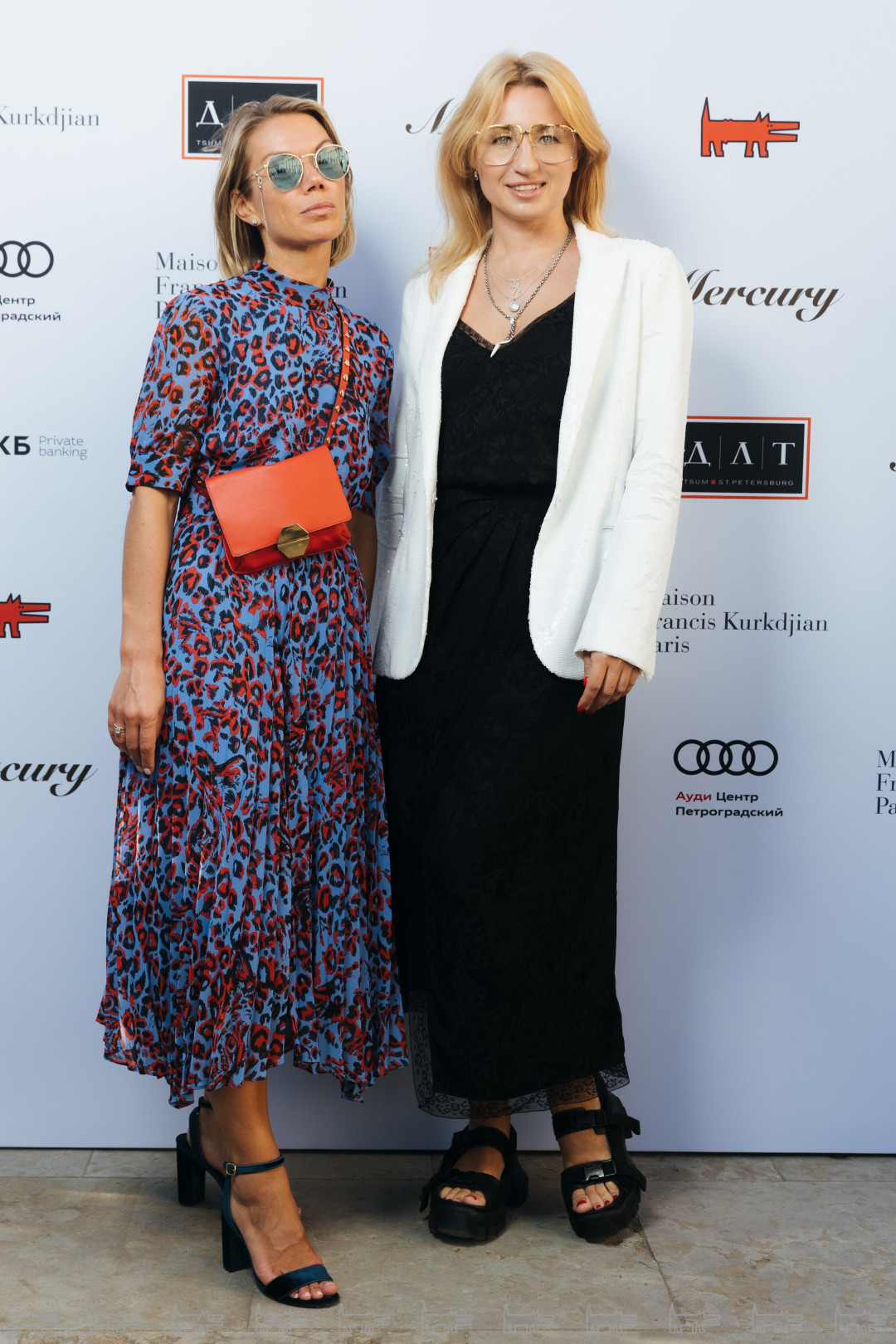 Анна Мемешкина, Екатерина Павлова