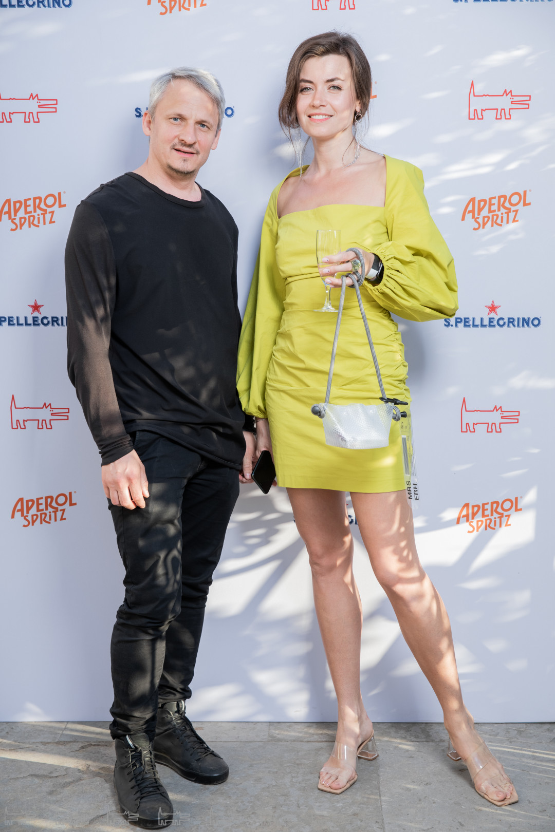 Анатолий Бежко, Мария Ситник