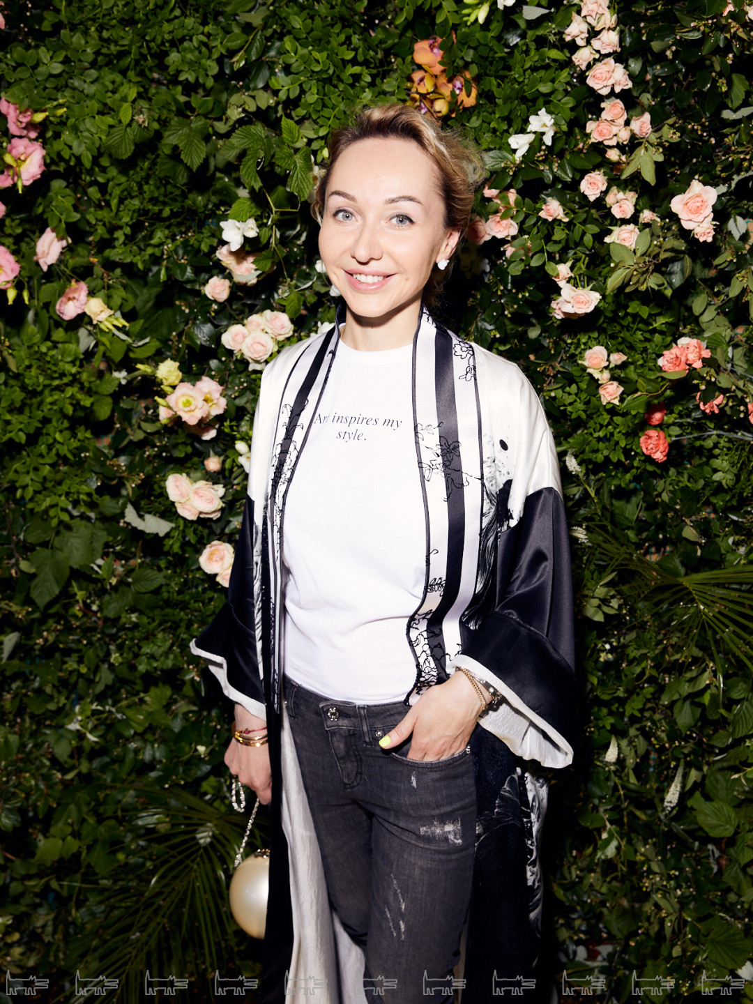 Валерия Лошак