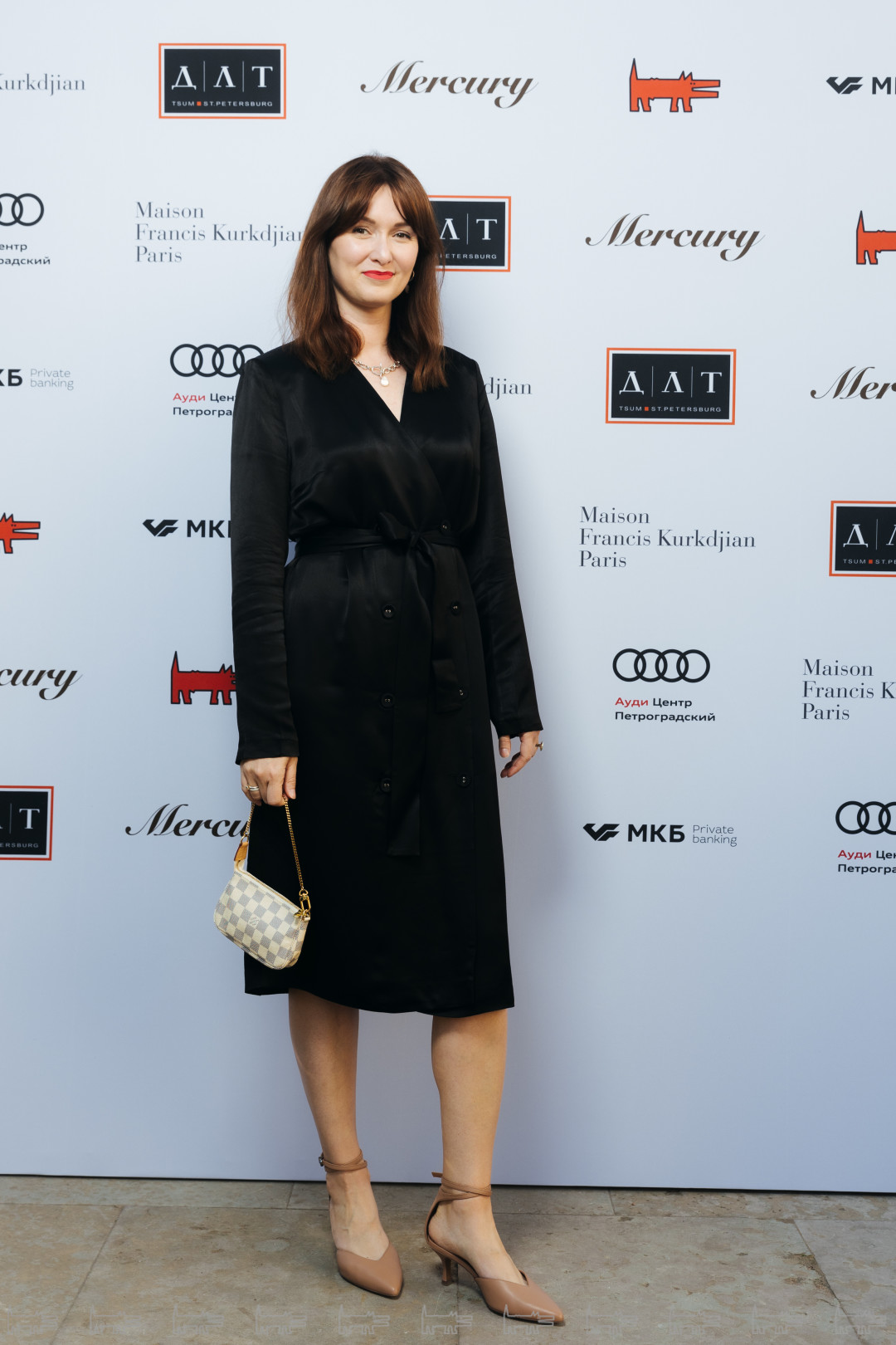 Евгения Бессонова