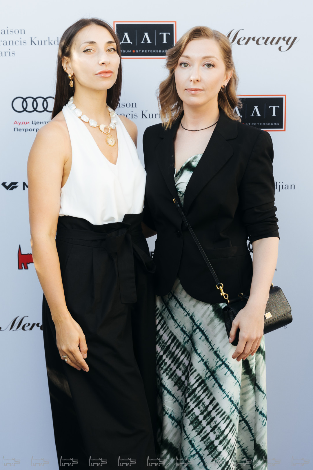 Анастасия Сапунова, Ирина Чубукова