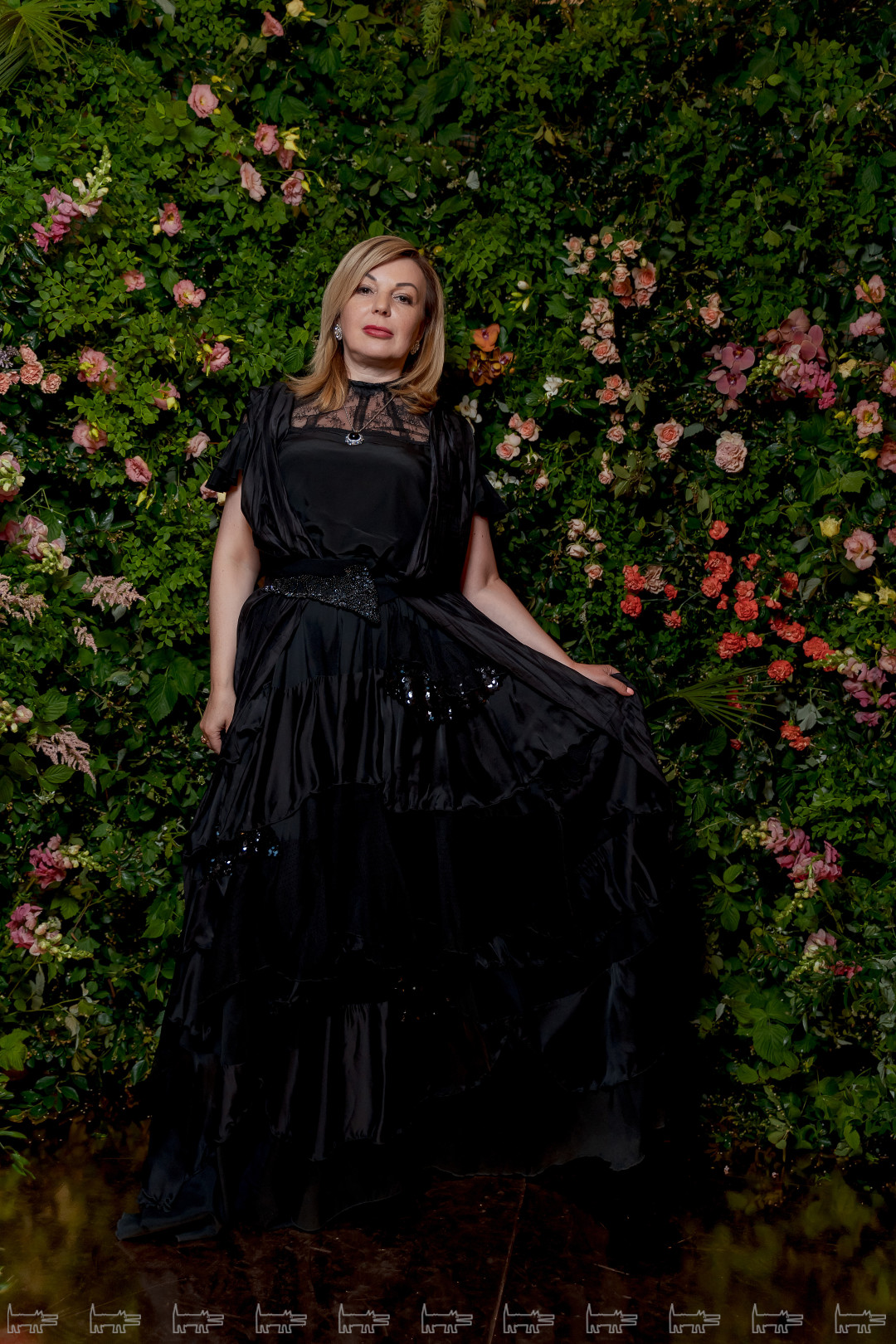 Вита Копосова