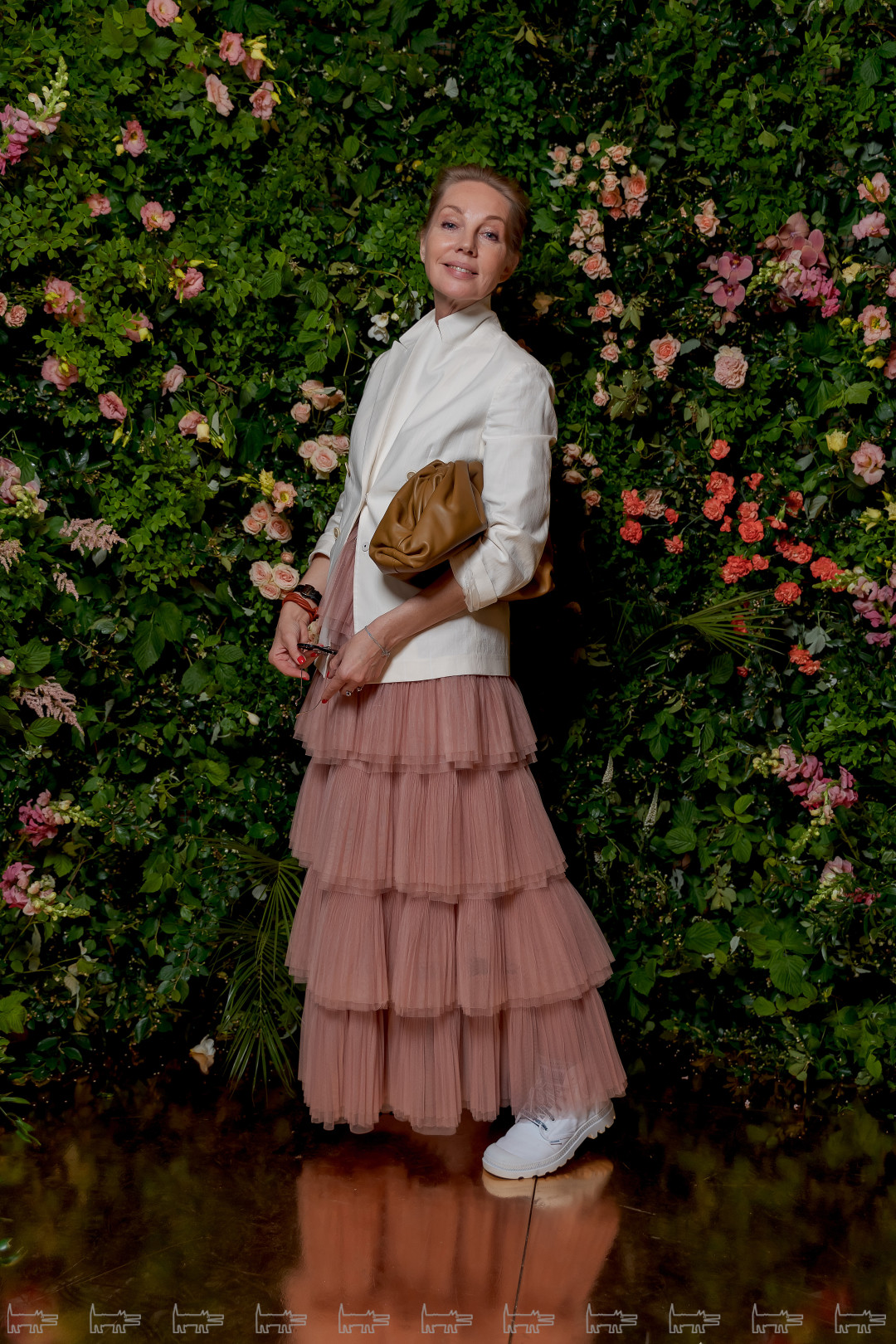 Инга Шпакова