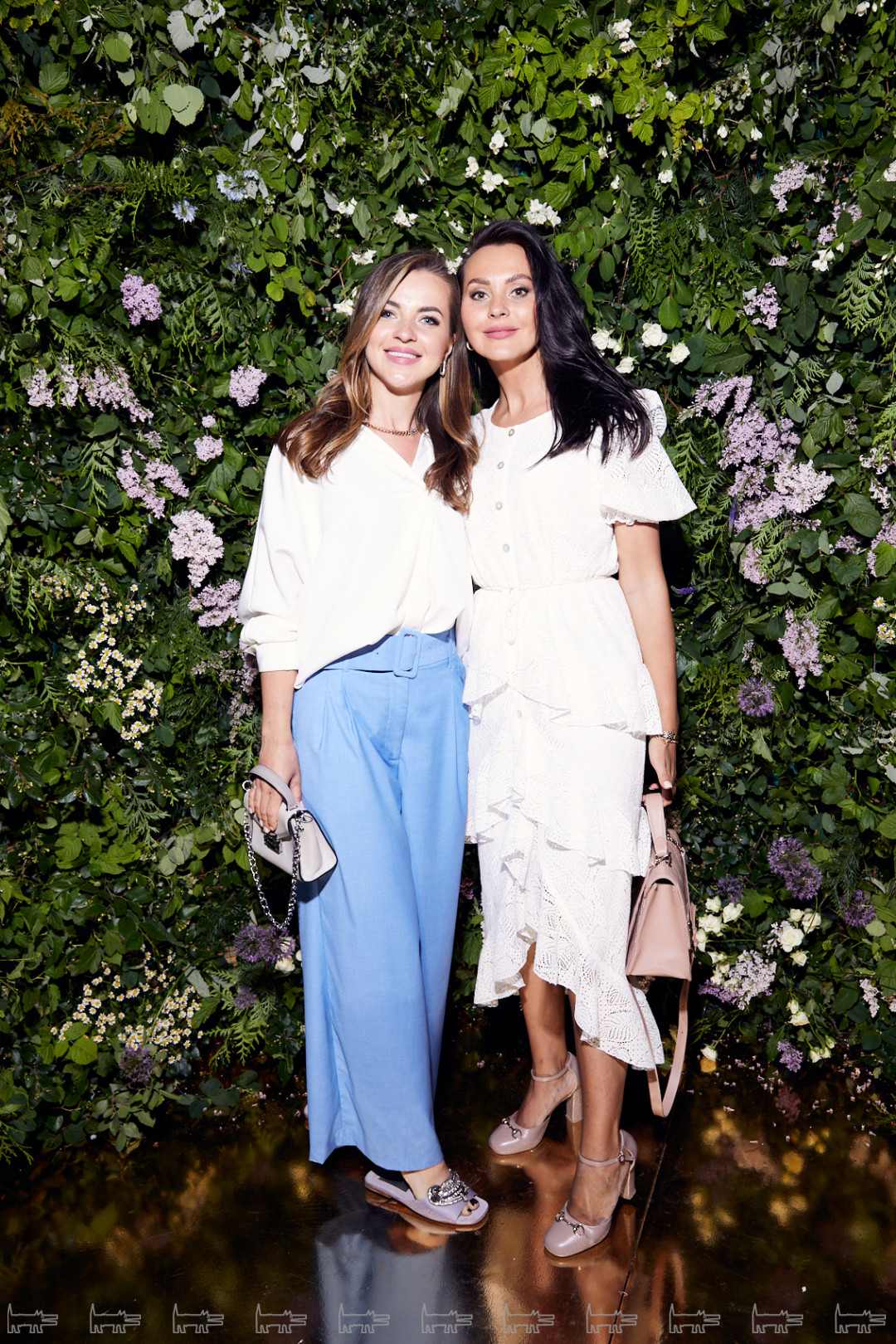 Екатерина Степанова, Мария Сухих