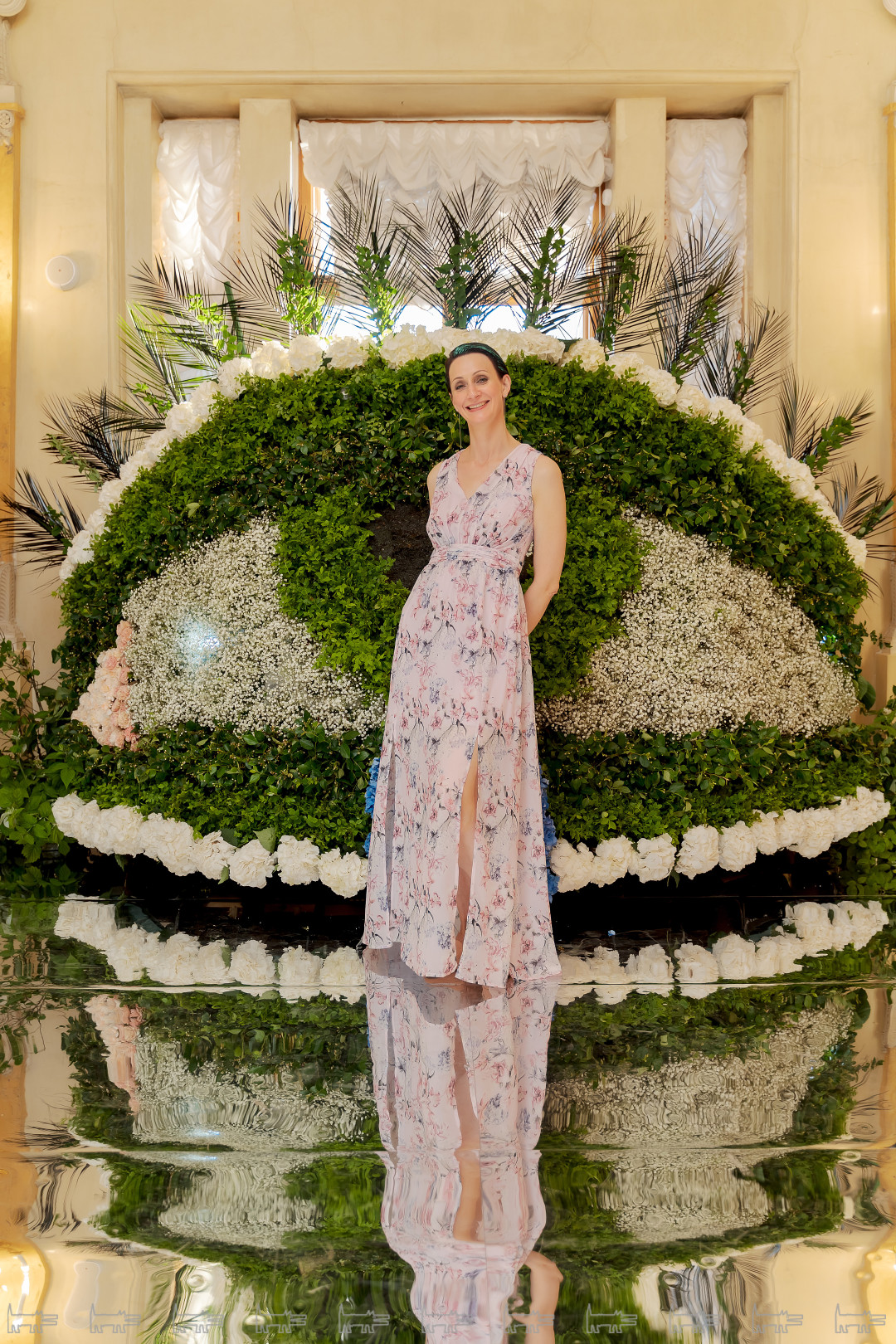 Елизавета Замарина