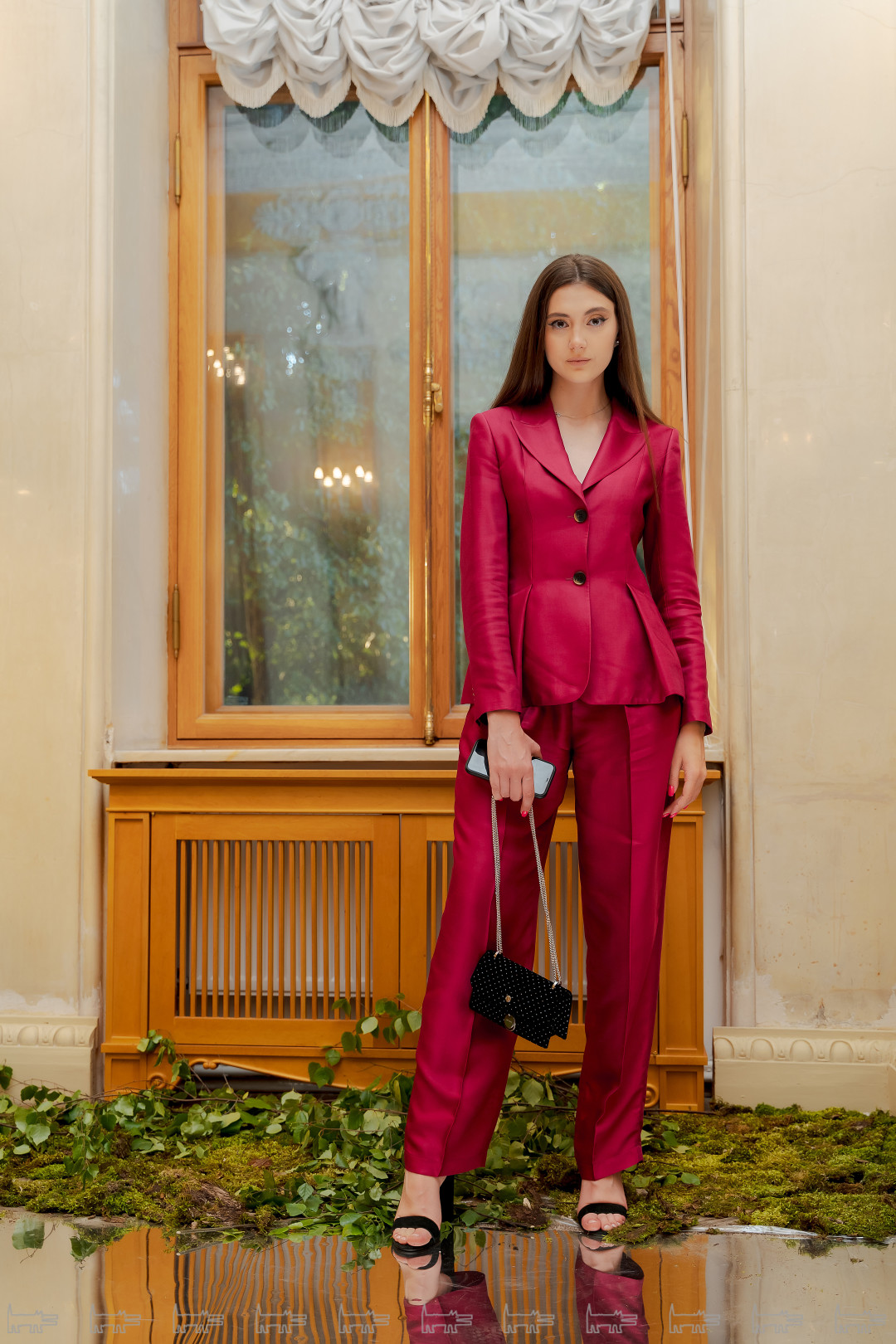 Лиза Довгарь