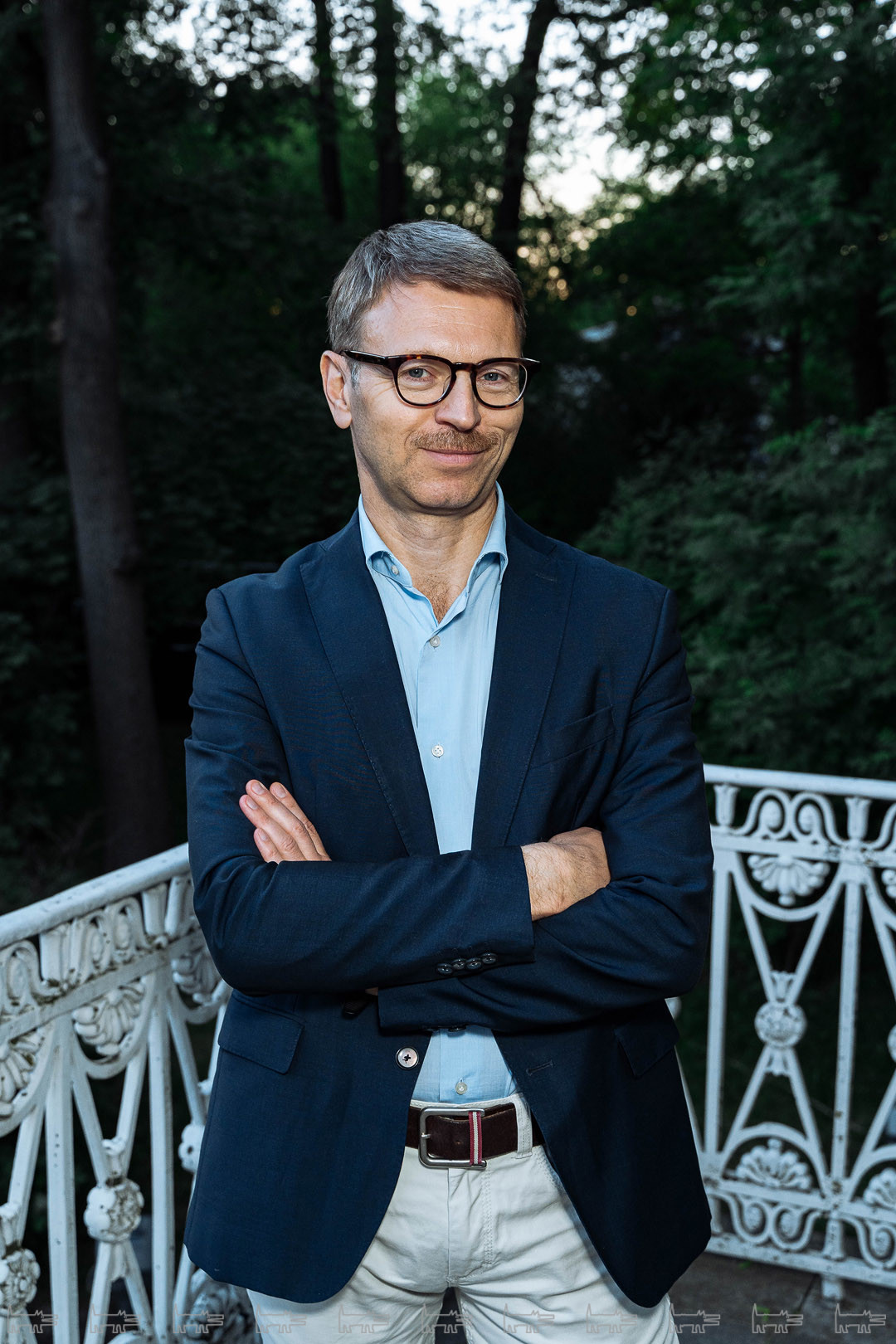 Виталий Котов