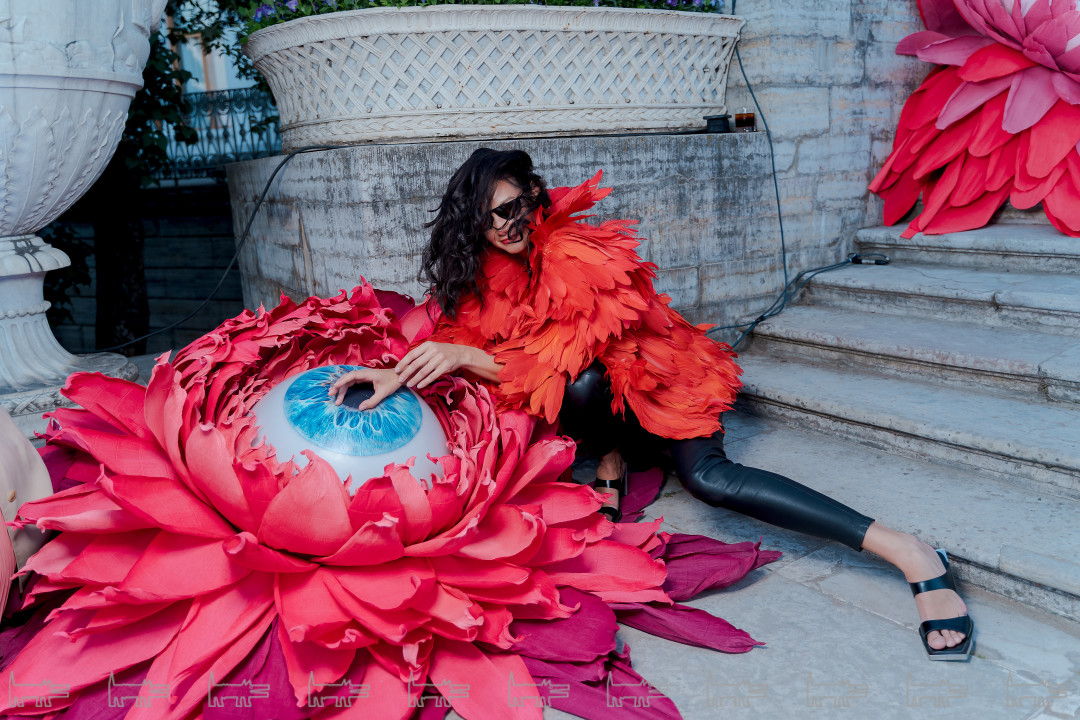 Евгения Сероусова