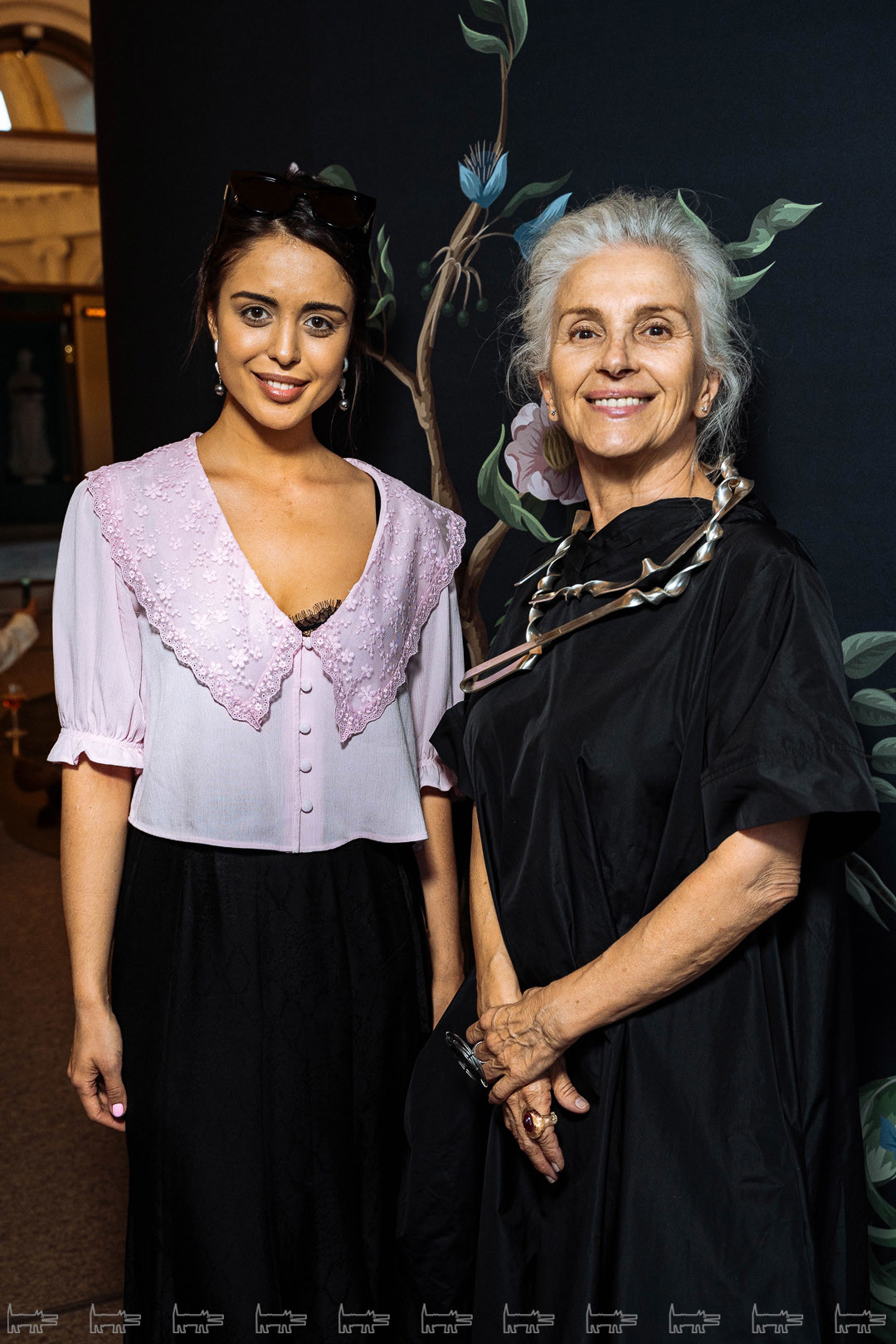 Татьяна Неклюдова