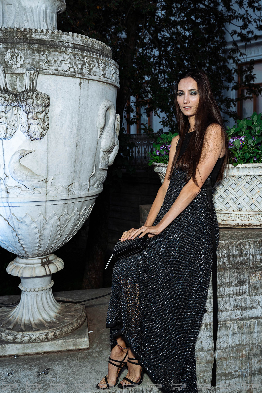 Галина Голованова-Дворянкина