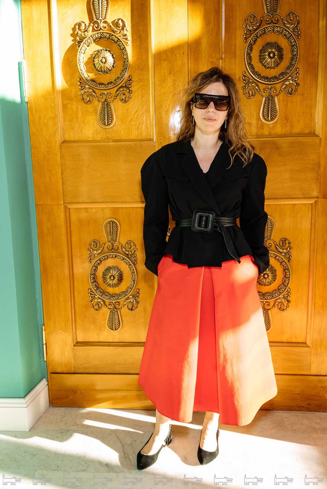 Яна Милорадовская