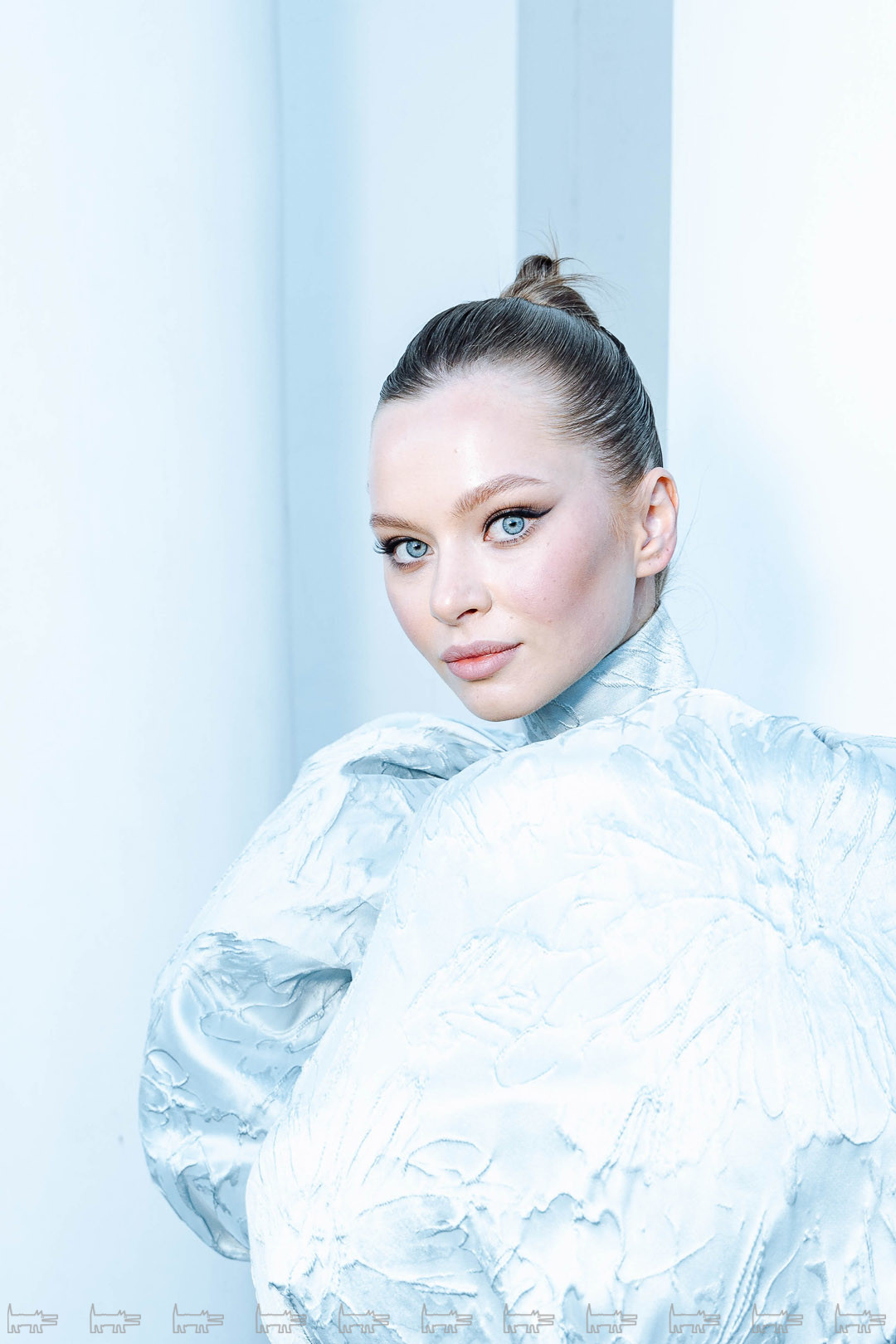 Лина Гасанова