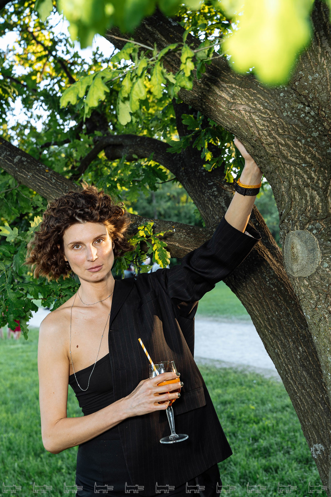 Яна Зяблина