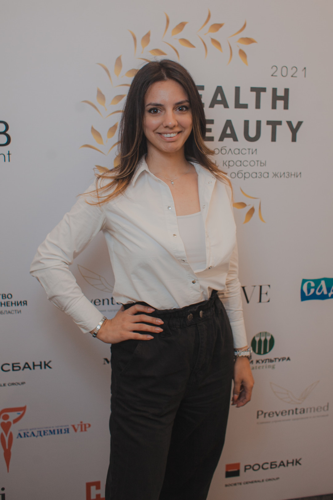 Дарья Бабушкина