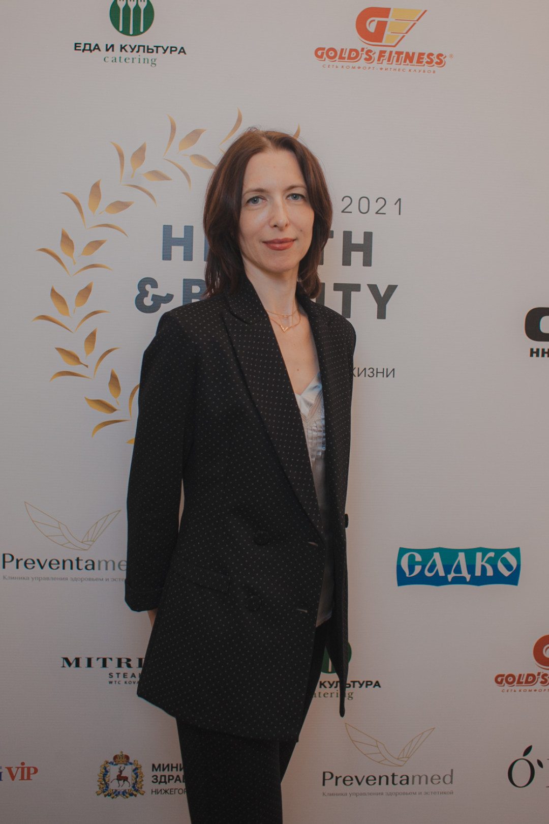 Инга Суздальцева