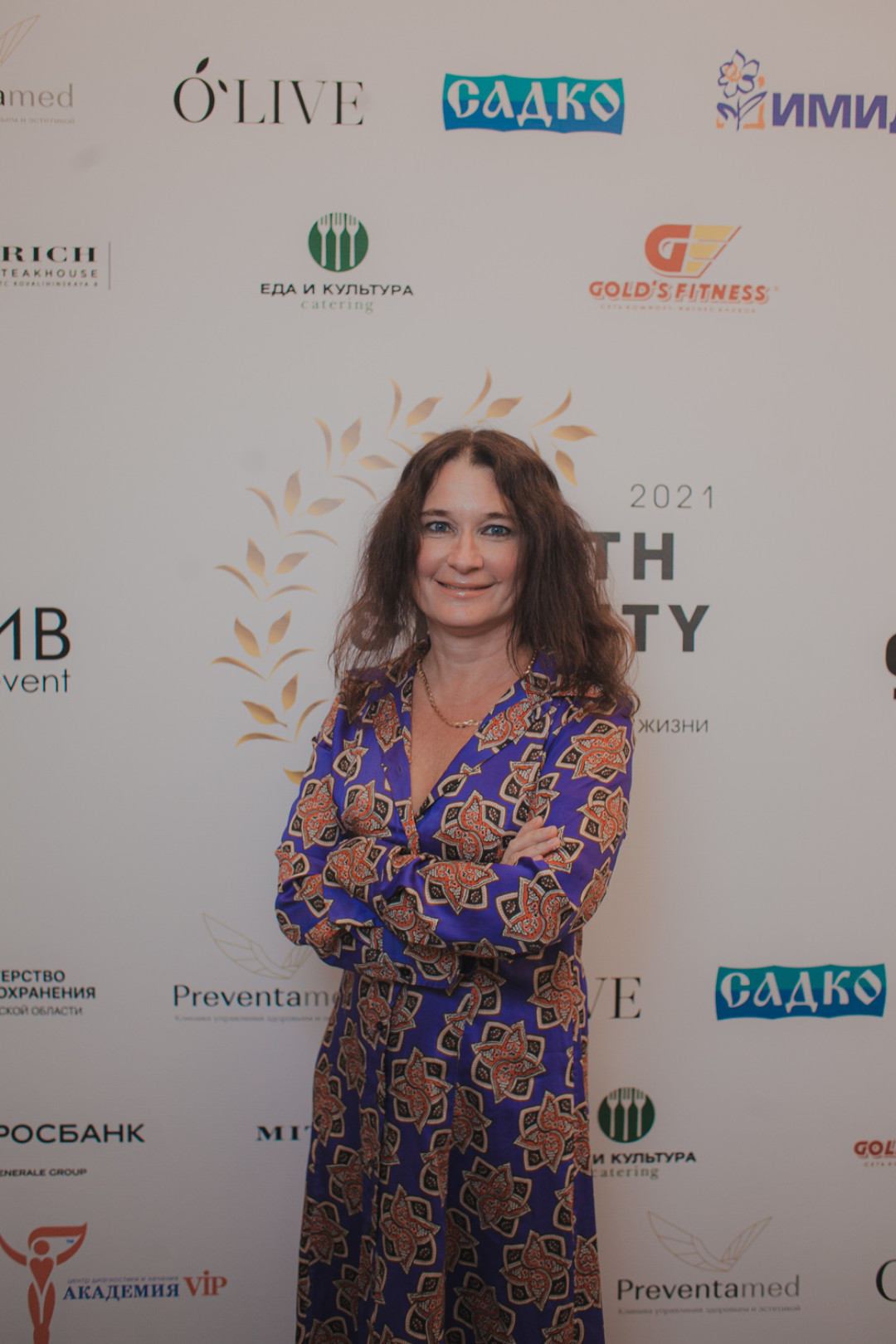 Светлана Калиниченко