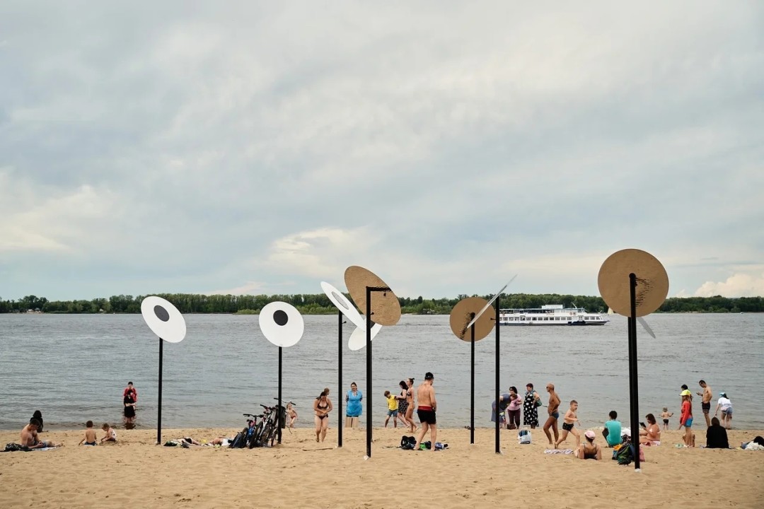 Фото: «ВолгаФест-2021».