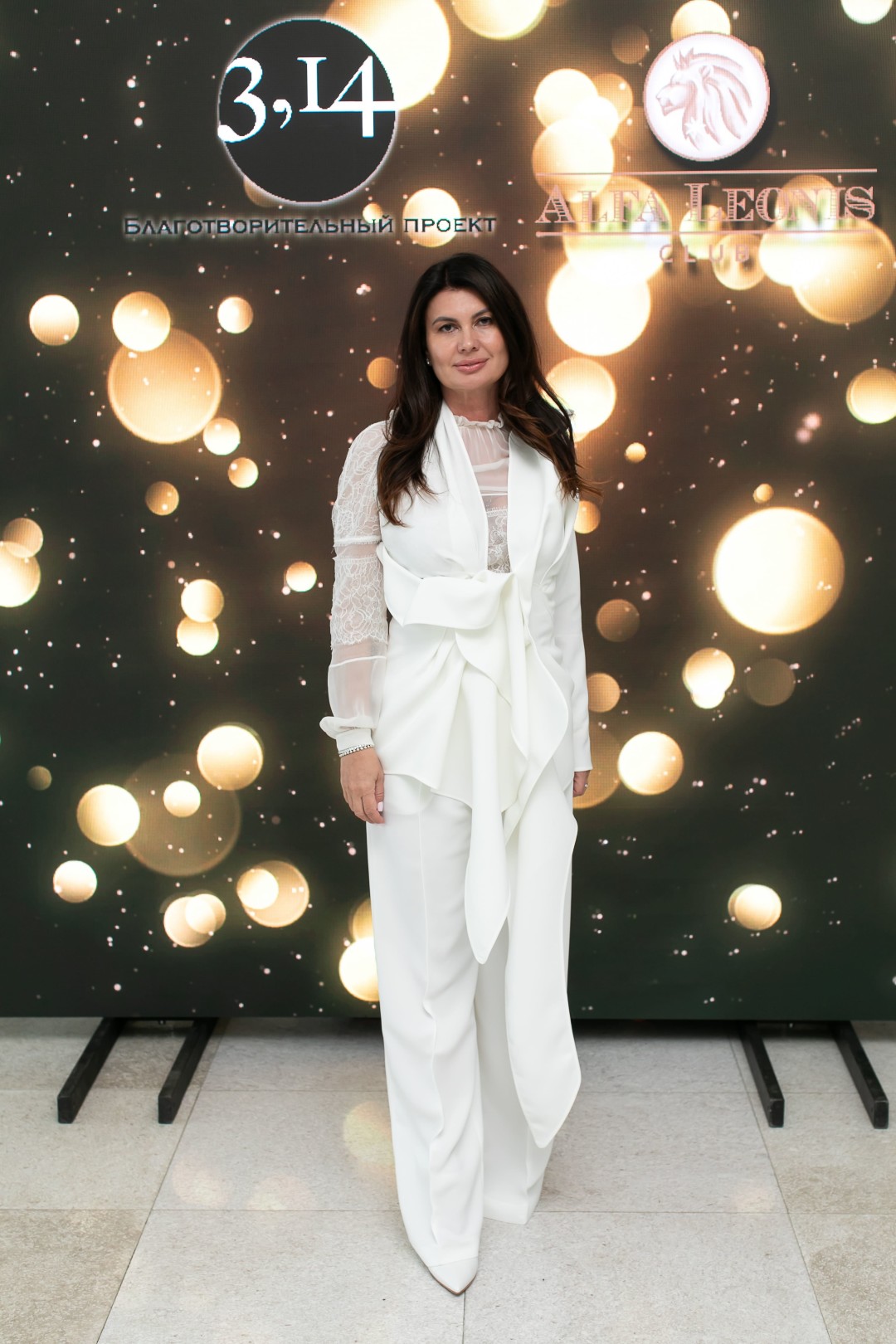 Надежда Шубарева