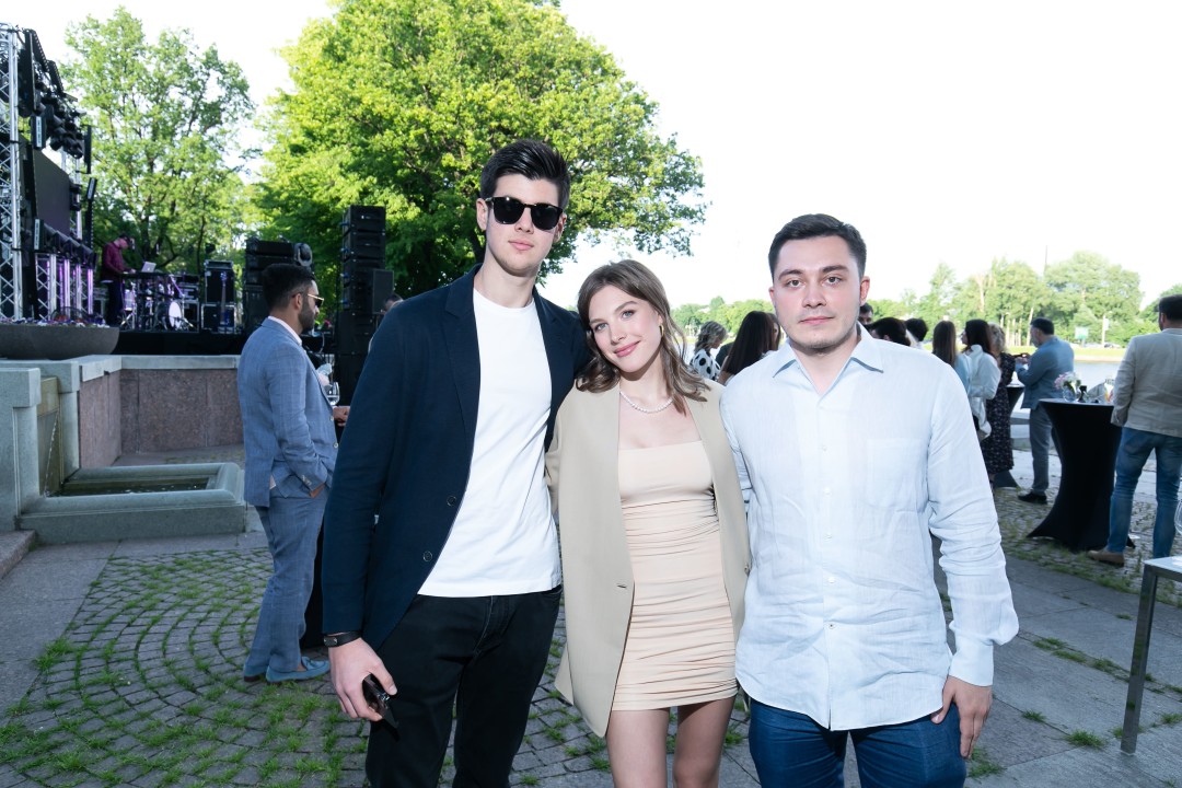 Даниил Шубарев, Соня Турчак