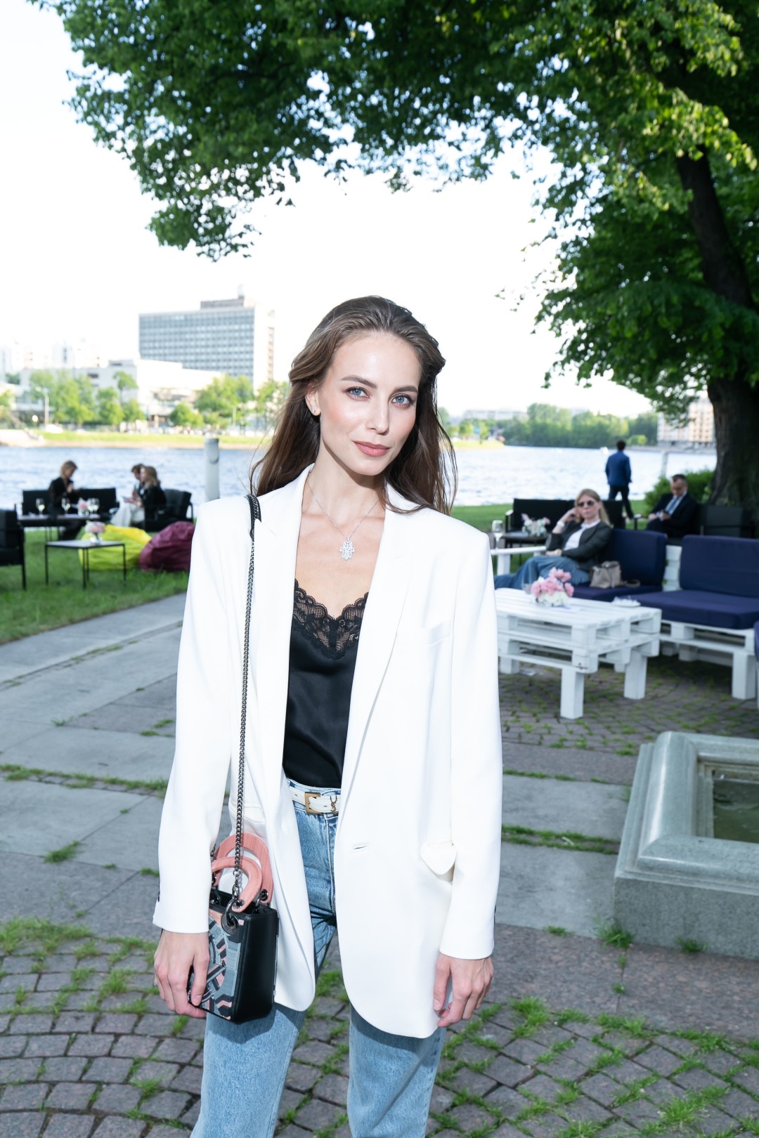 Мария Романова