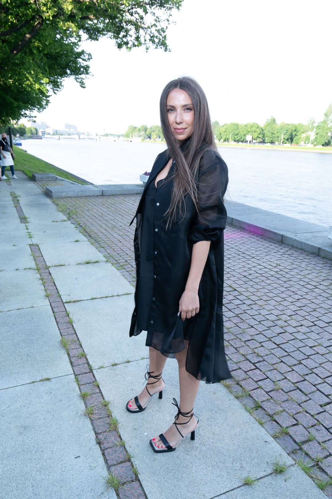 Татьяна Смирнова