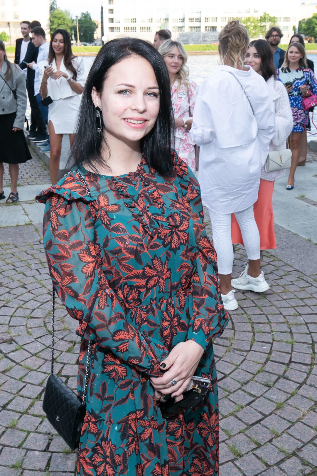 Сьюзан Джонсон