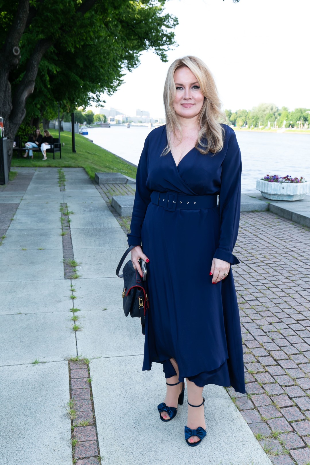 Наталья Такмакова