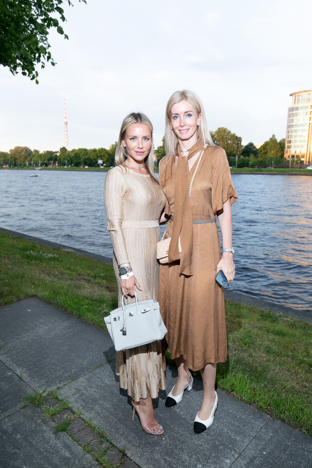 Ольга Михайловская