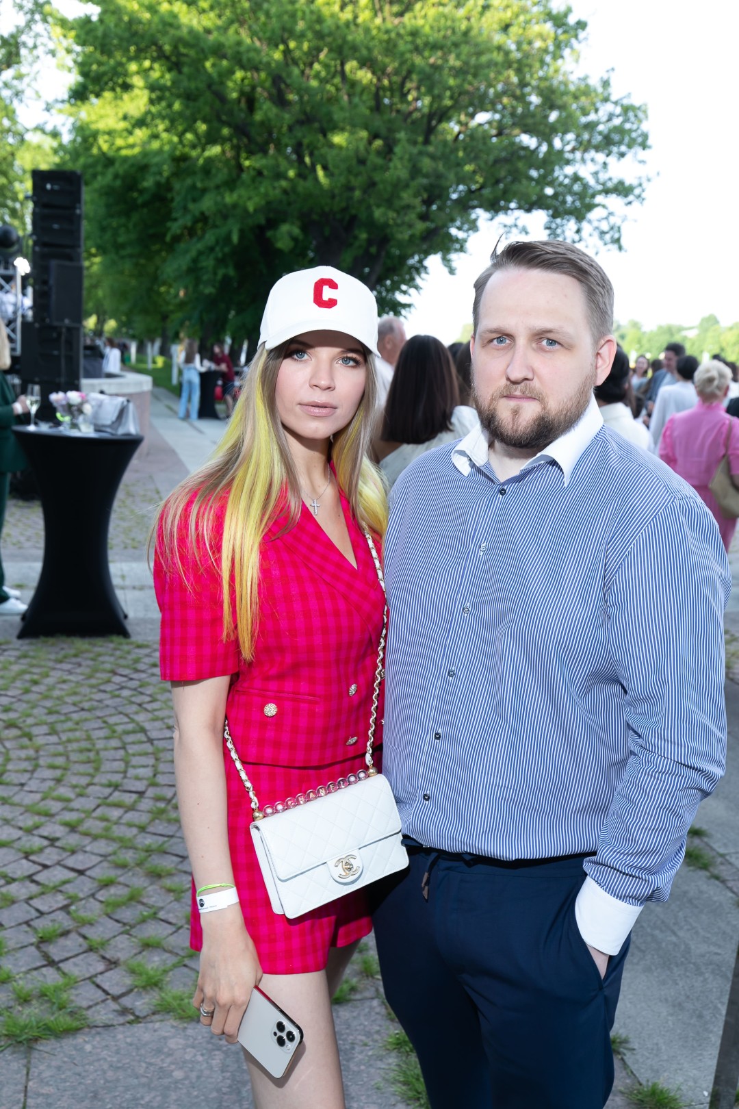 Виктория Портфолио. Максим Быков