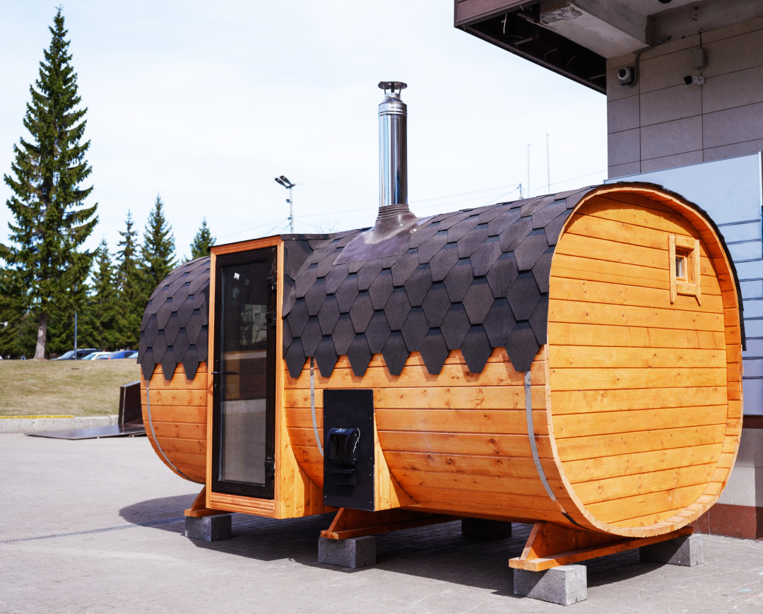 Фото с выставки «Лучшее подворье республики»