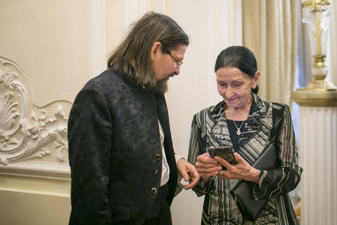 Людмила Ковалева