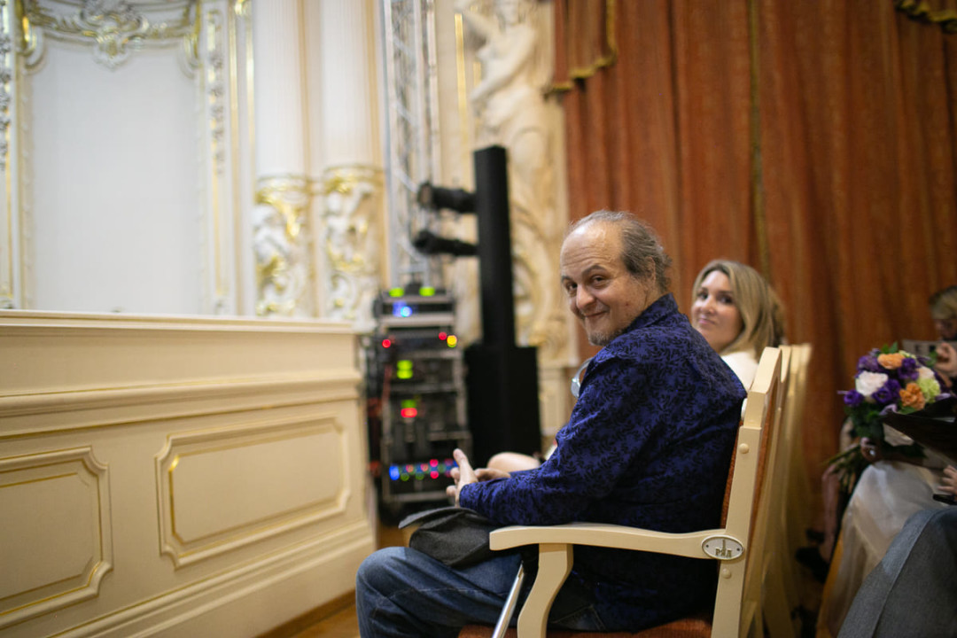 Артём Магалашвили