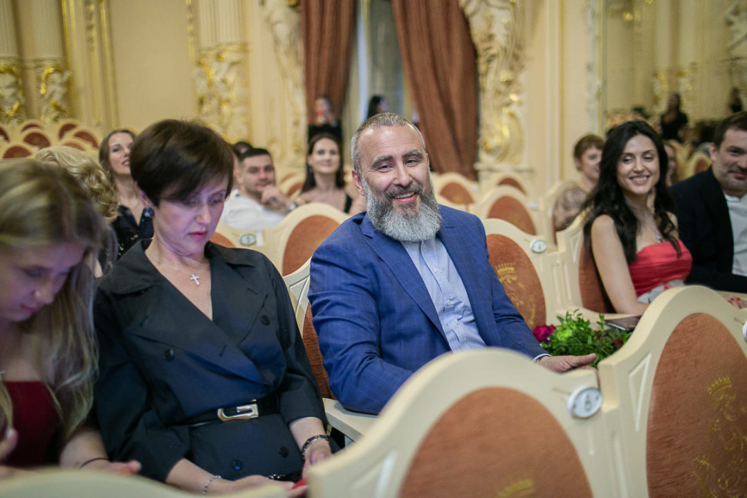 Александр Праслов