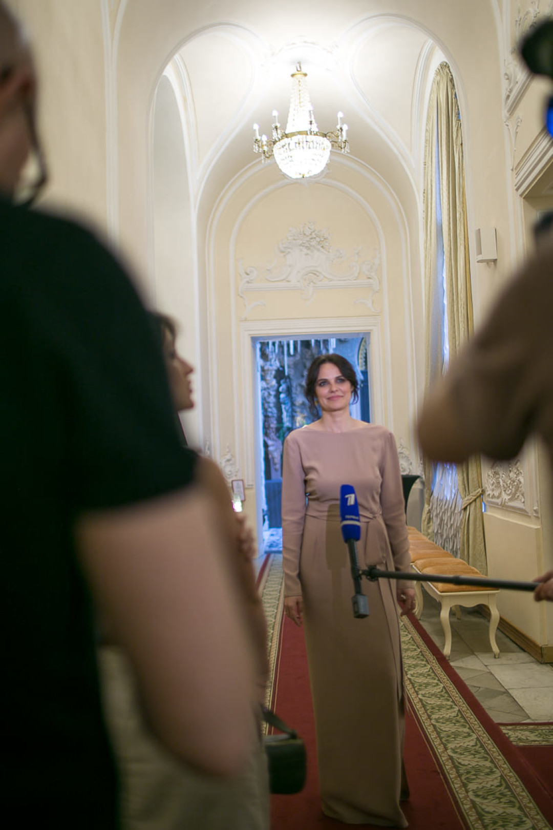 Юлия Божина