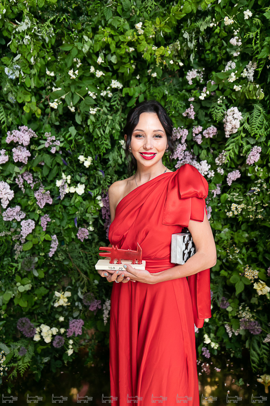 Елизавета Туктамышева