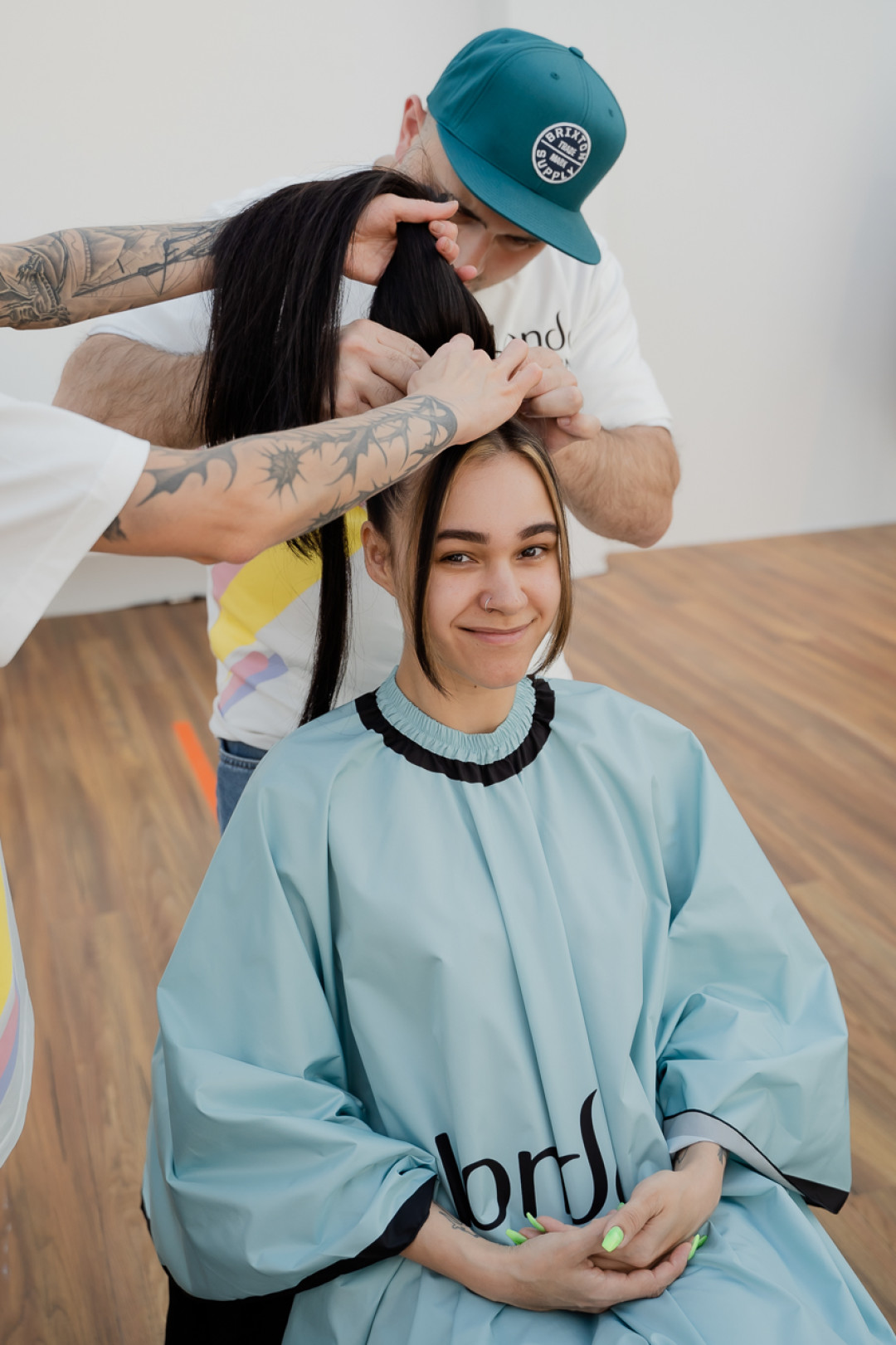 Ирина Смелая (Tatarka)