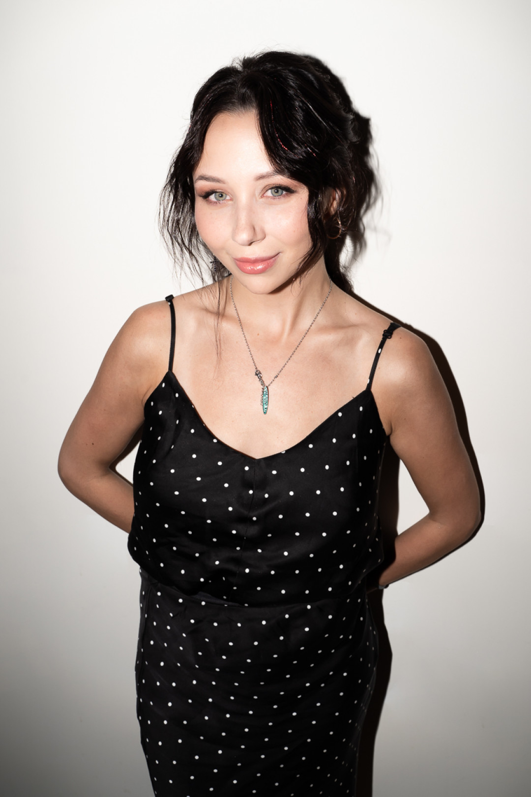 Елизавета Туктамышева