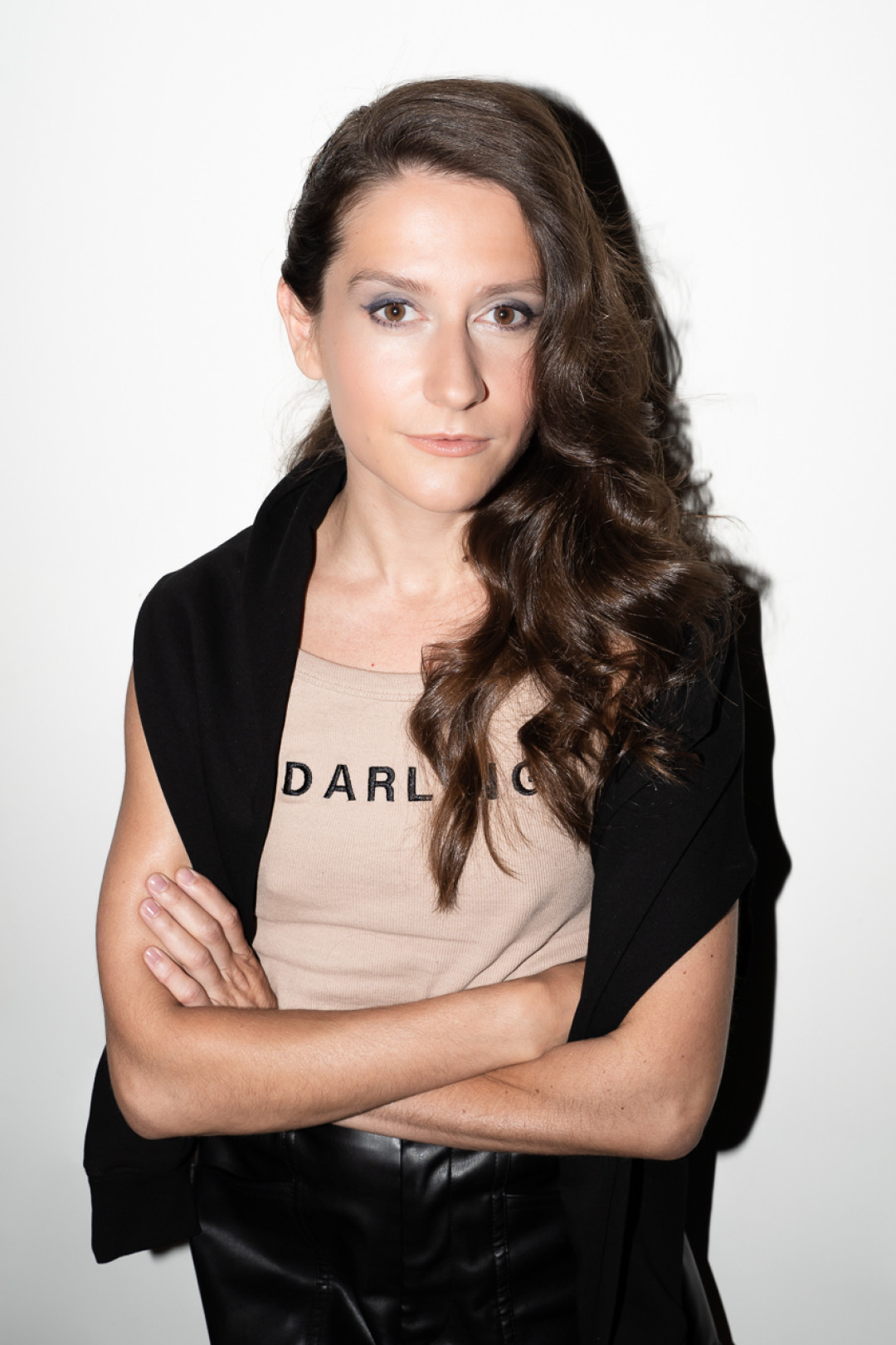 Анна Озеркова