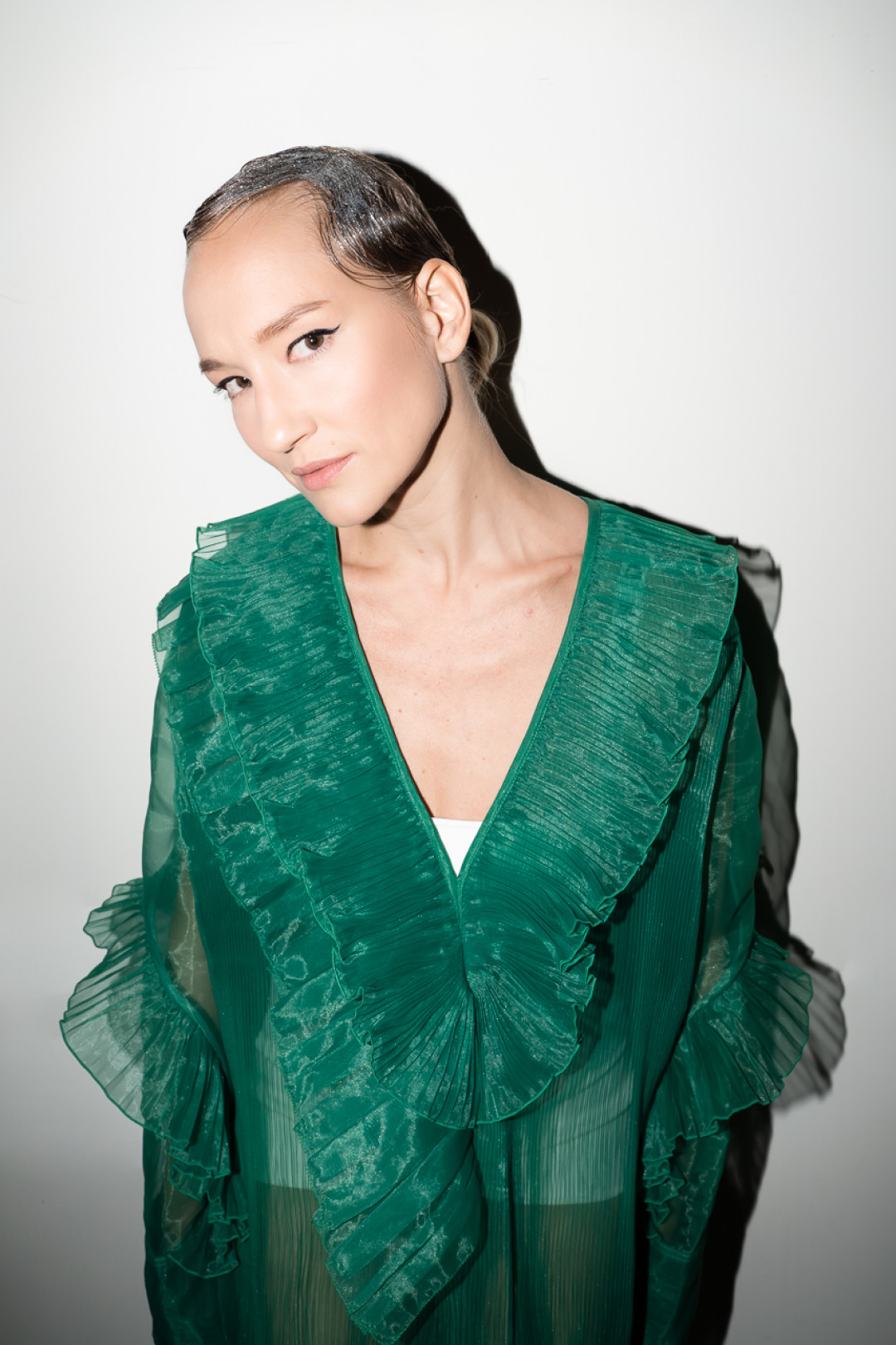 Полина Сидихина