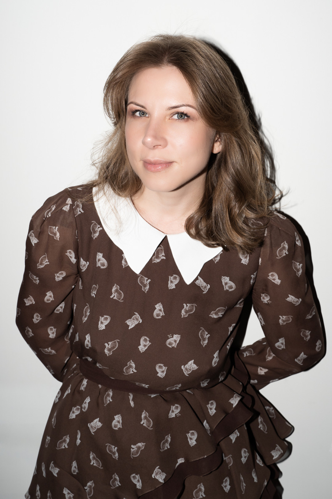 Полина Рашкина (Бондарева)