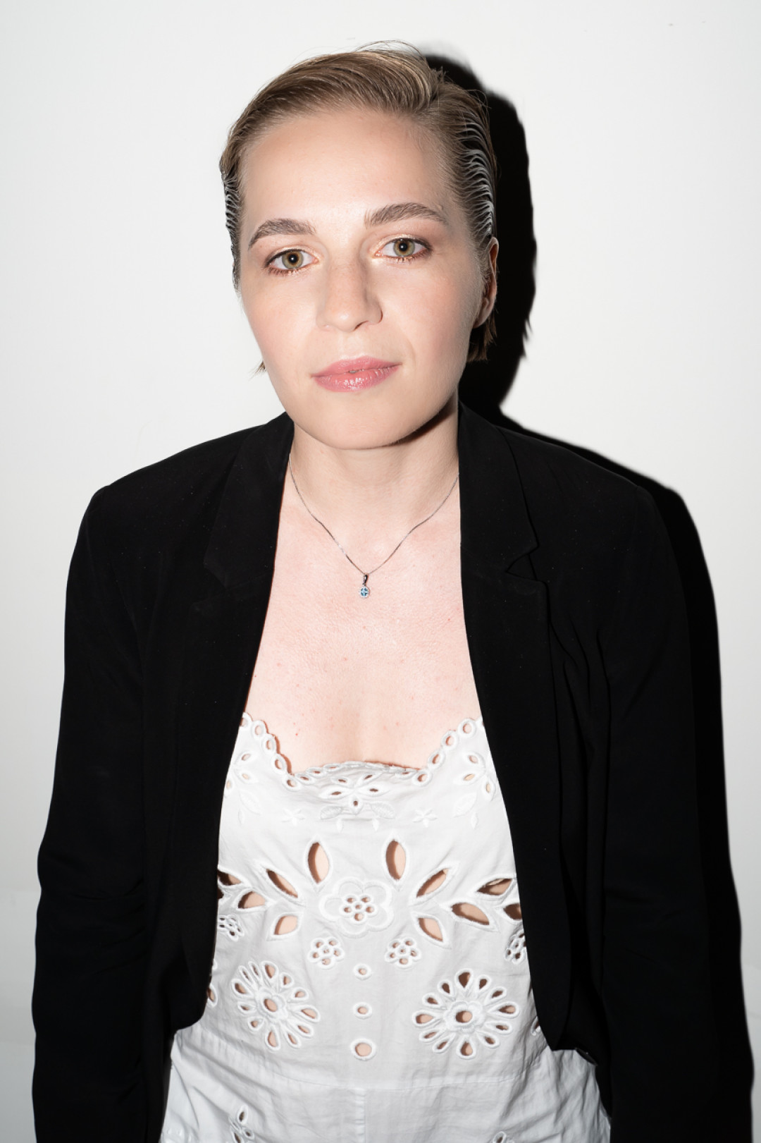 Дарья  Панайотти