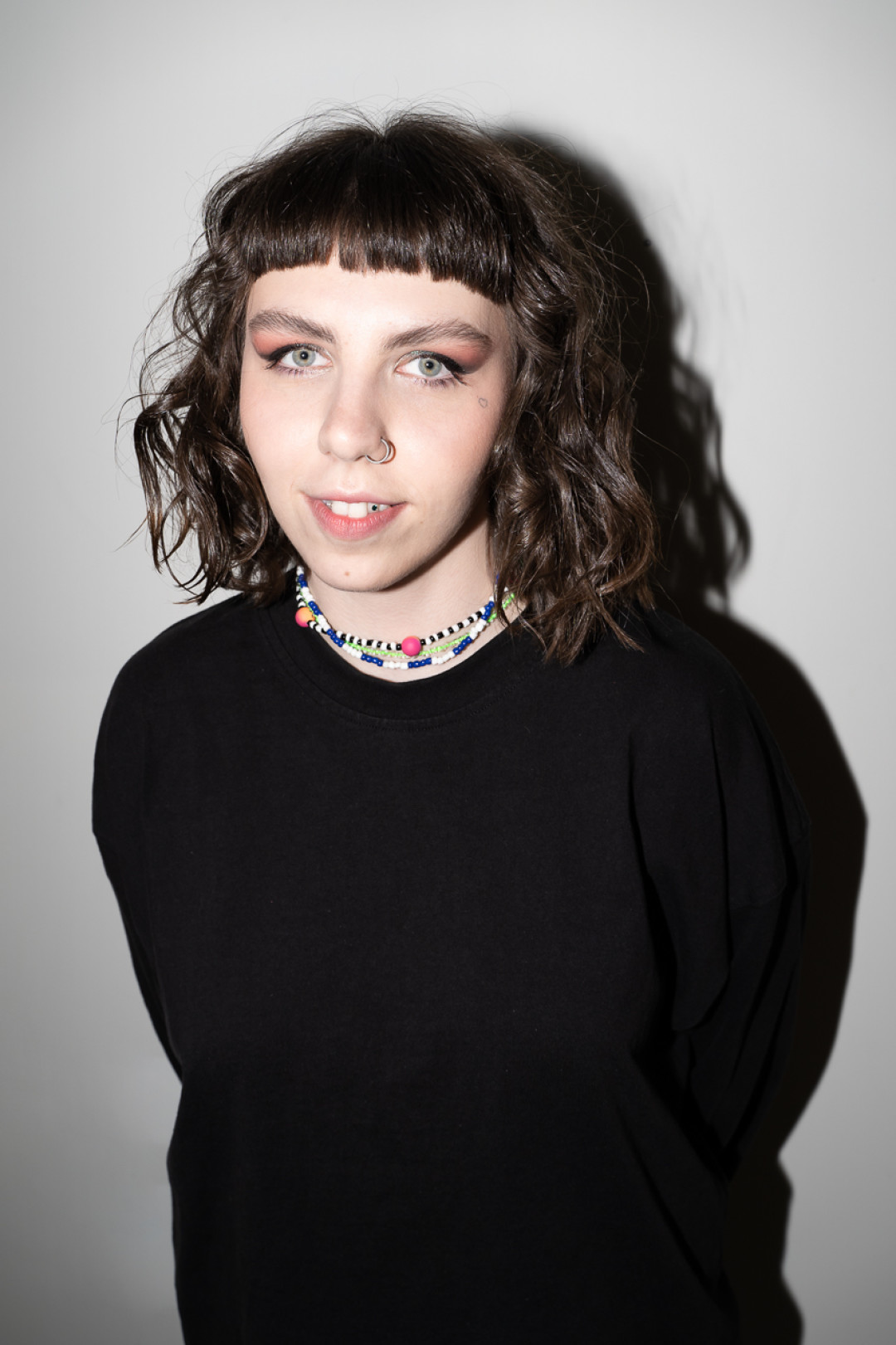 Анастасия Кушнарова