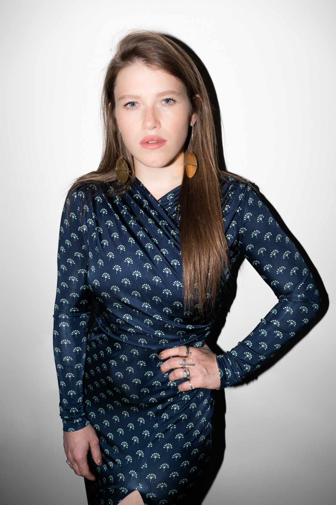 Варвара Шмыкова