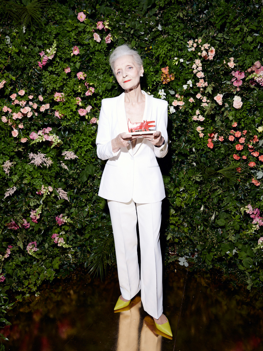 Валентина Ясень