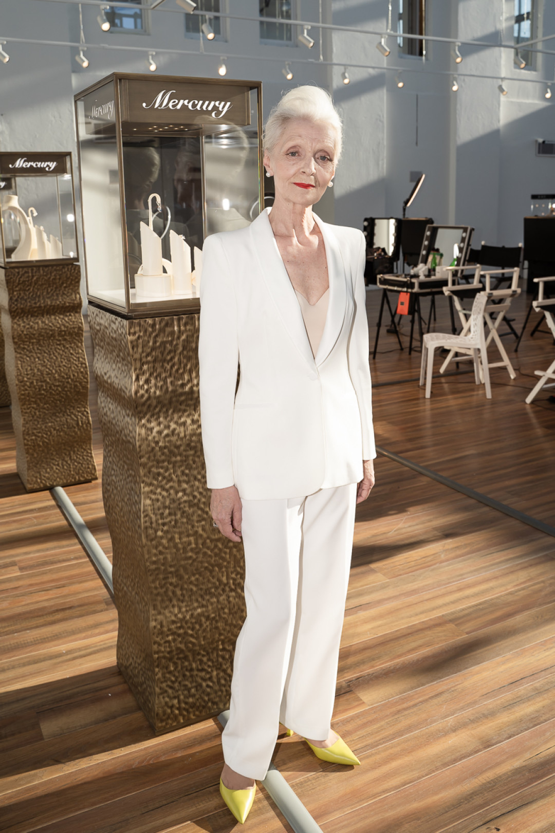 Валентина Ясень