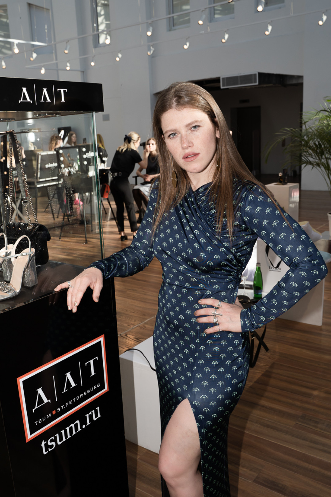 Варвара Шмыкова