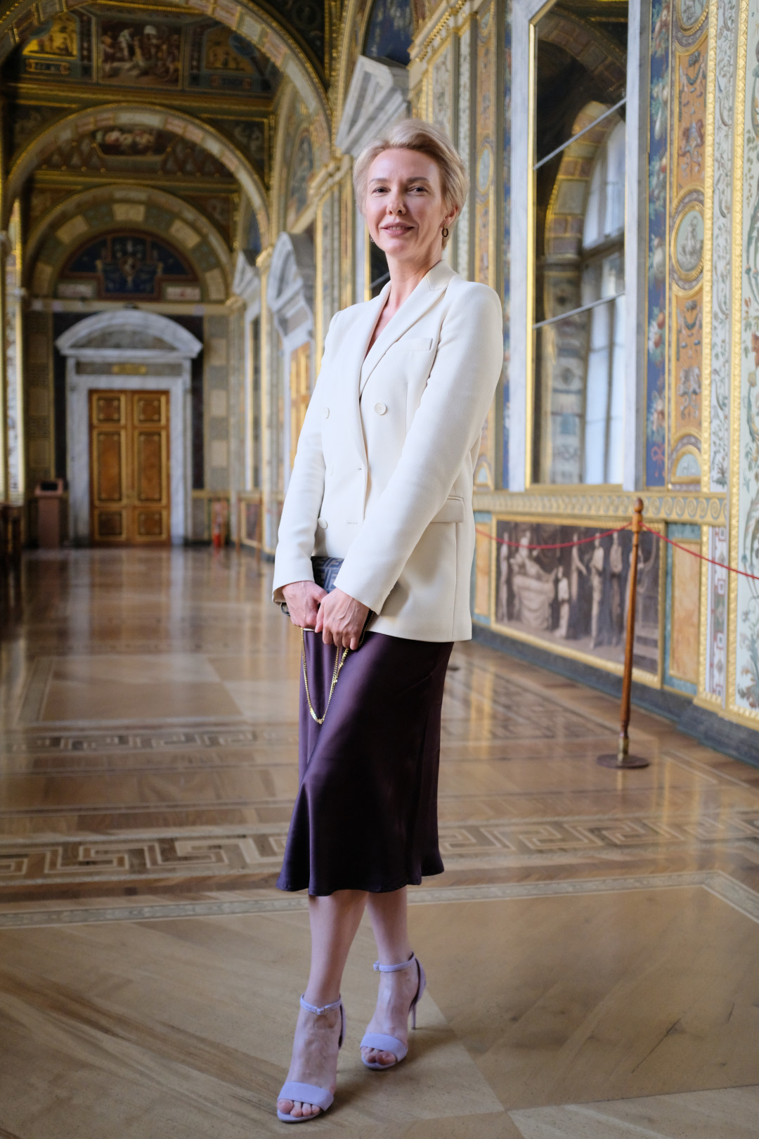 Светлана Болмотова