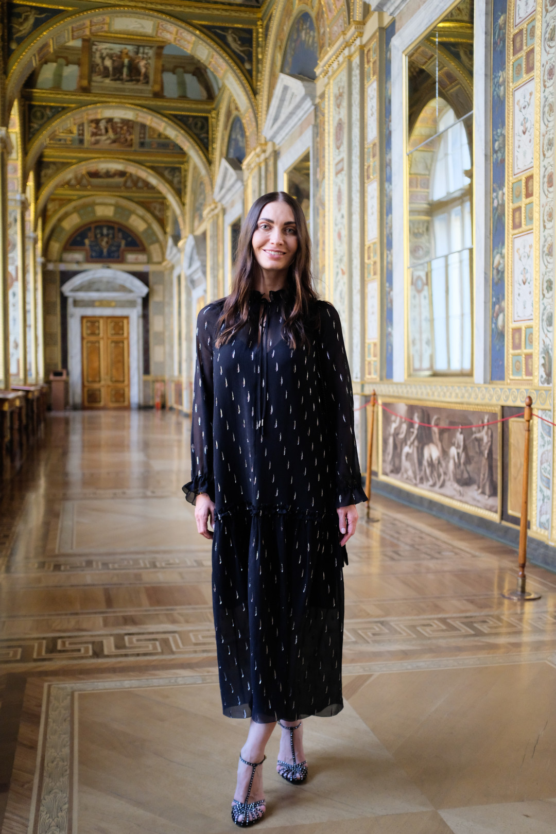 Мария Бразговская