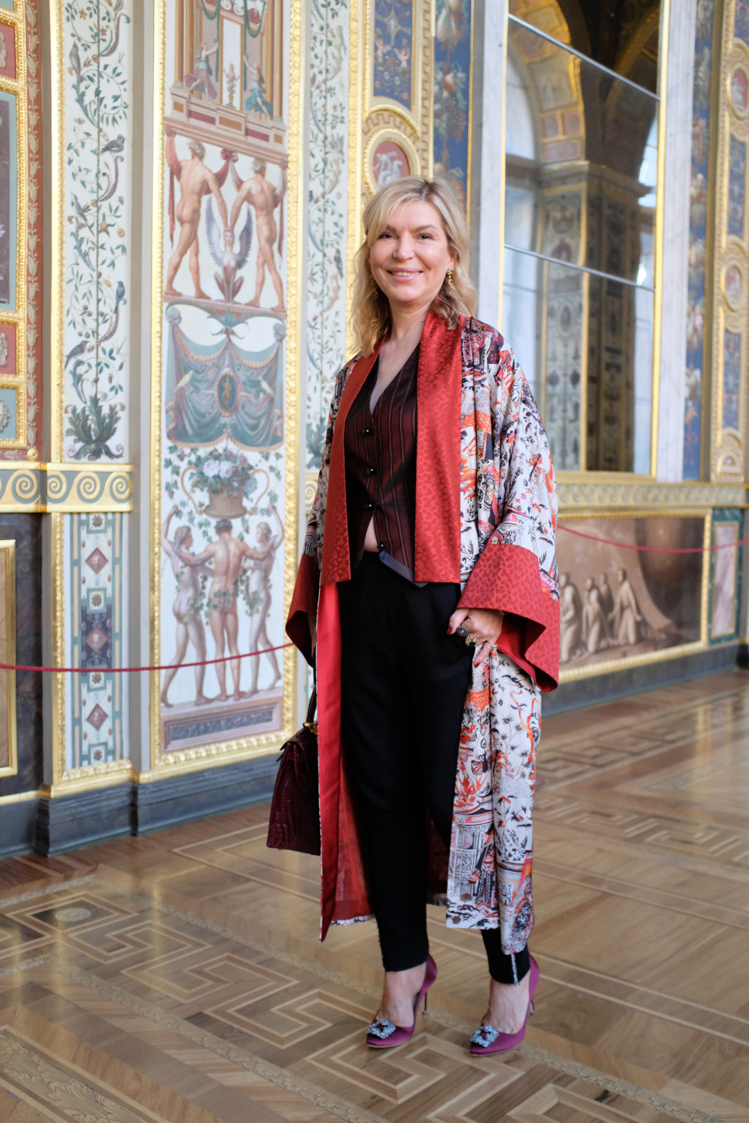 Ирина Рагинская