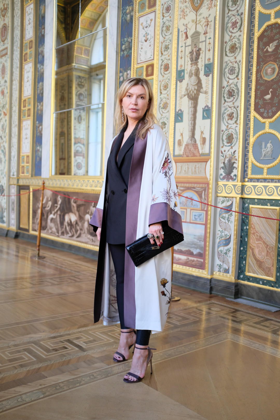 Ирина Рагинская